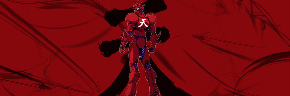 Kyosuke_𝔼𝕏 banner