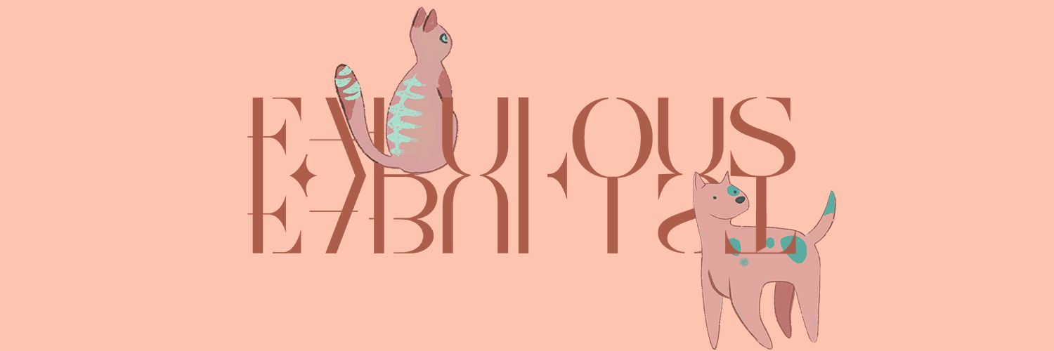 Fabulous Fabulist banner