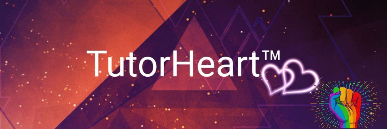 TutorHeart™ banner