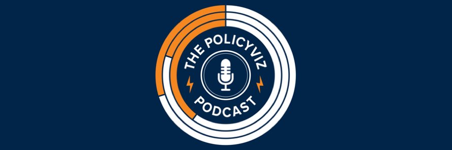 PolicyViz banner