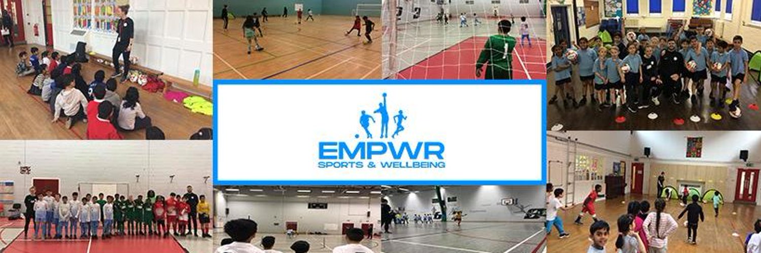 EMPWR Profile Banner