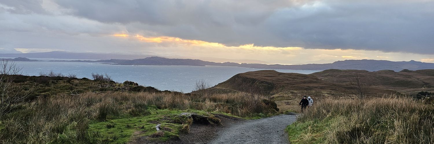 John Robert Nixon banner