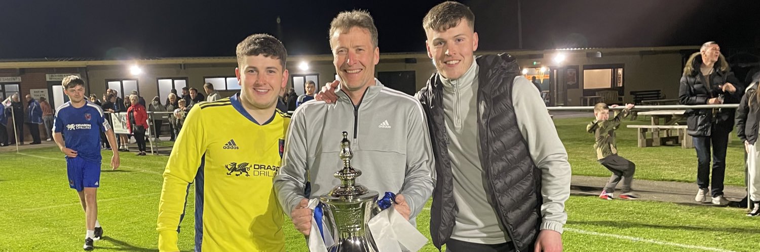Ryan Goldston banner