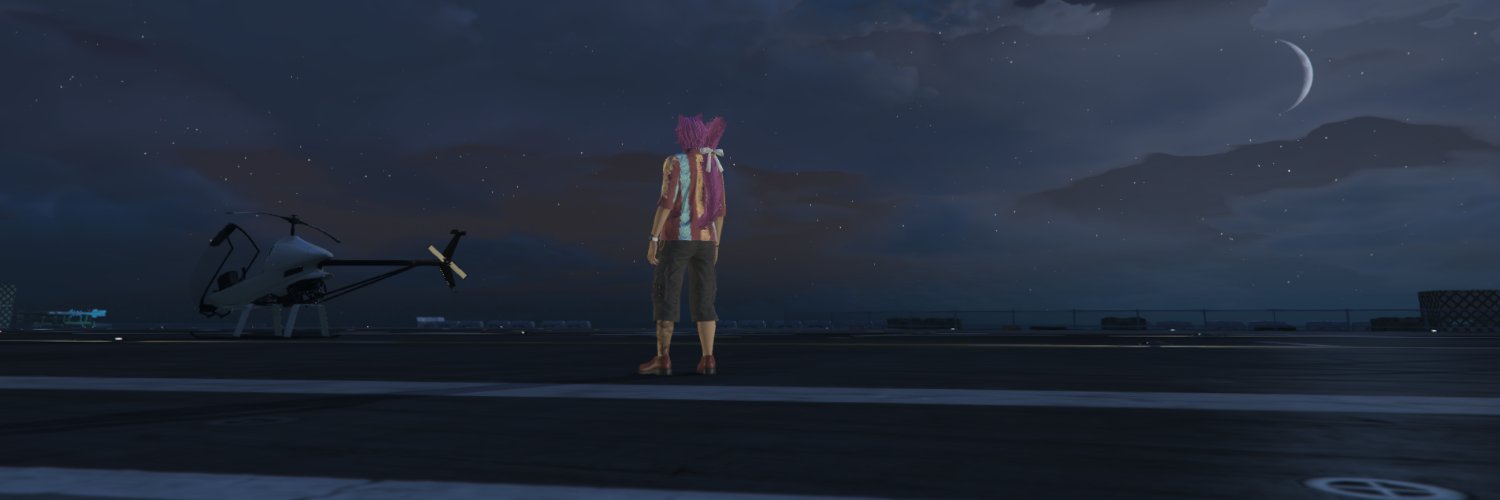 るんば。🎮️用（めそ) banner