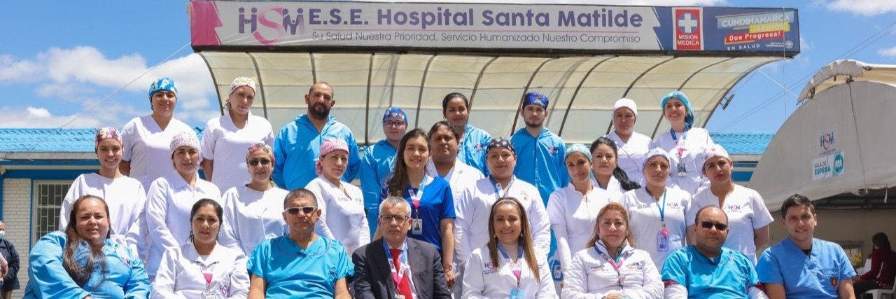 ESEHOSPITALHSM's profile banner image