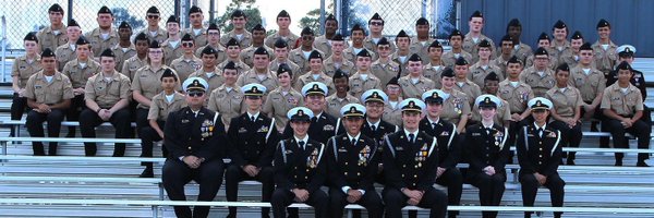 KingwoodNjrotc Profile Banner
