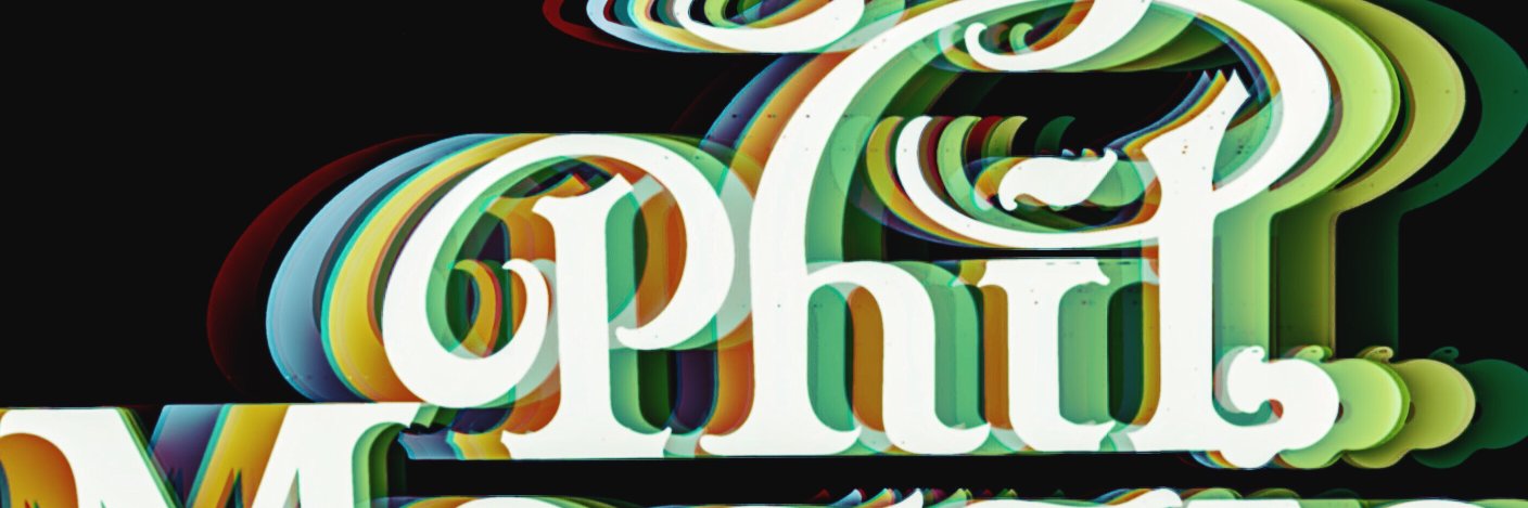 PhilMaggio's profile banner image