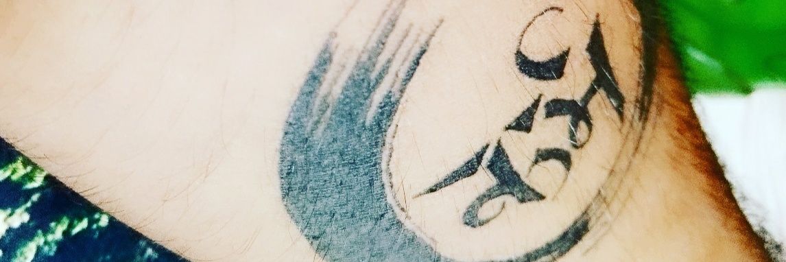 arpitkraj007's profile banner image