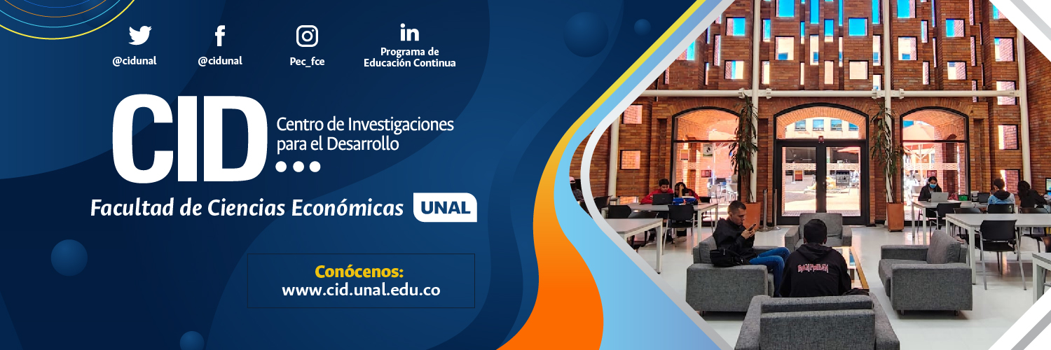 EducacionContinua- FCEUnal banner