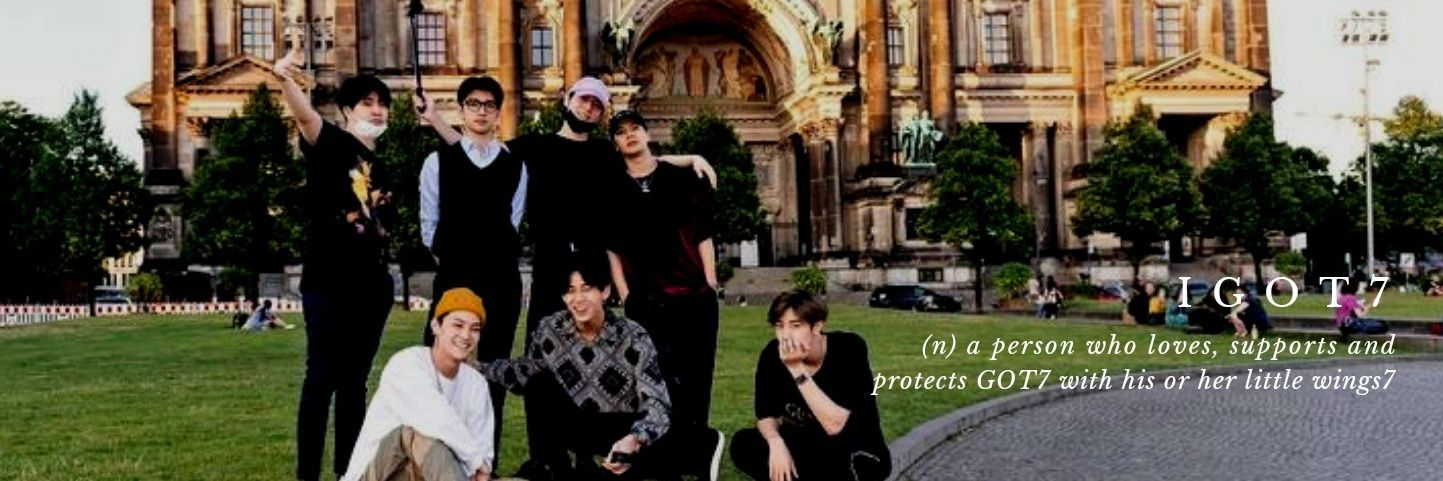 PameGyeom's profile banner image