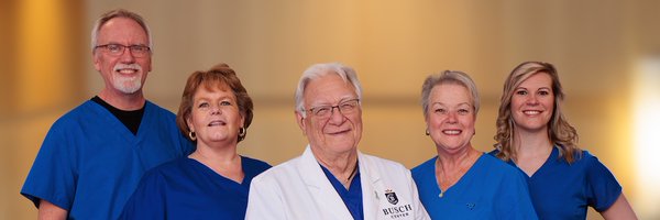BuschCenter Profile Banner