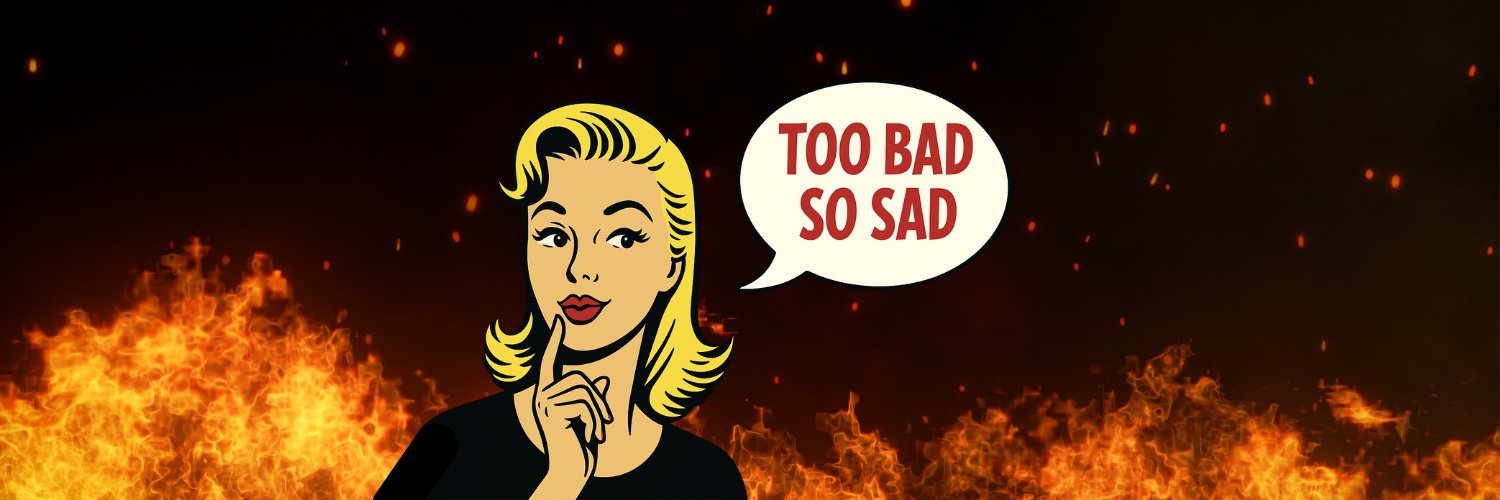 lisababick's profile banner image