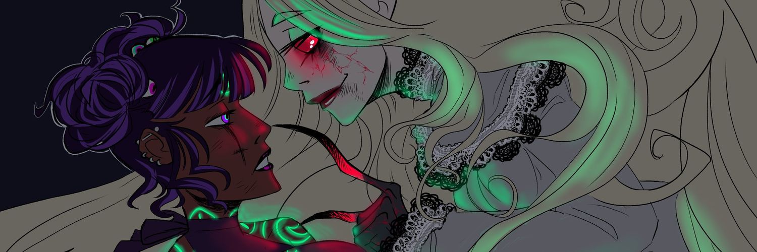 Coffingeist's profile banner image