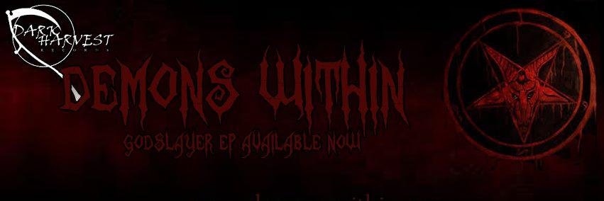 Demons Within banner