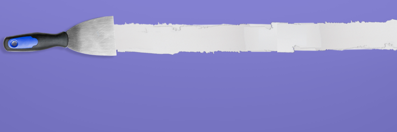 Ask For PURPLE banner