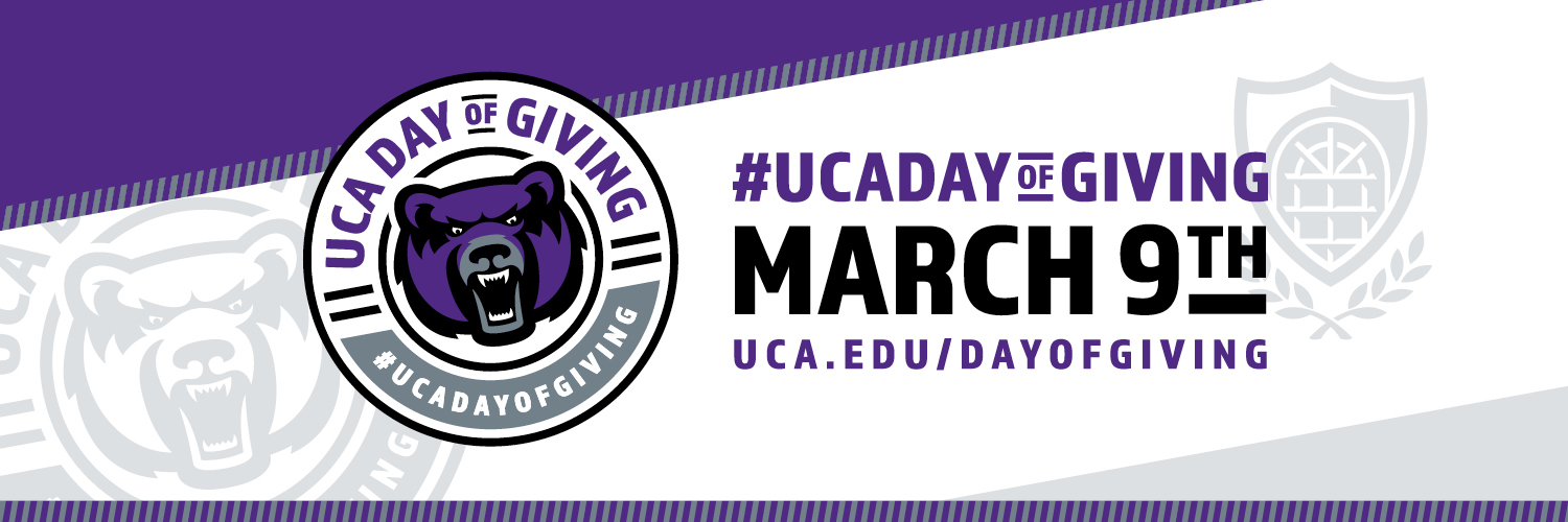 UCA Center for Global Learning & Engagement banner