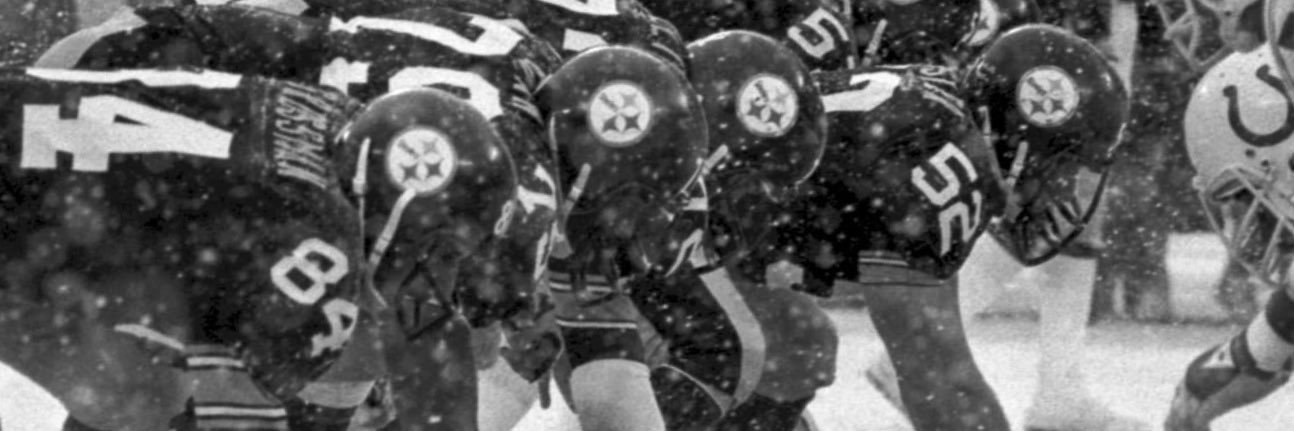 Garrett webster's banner