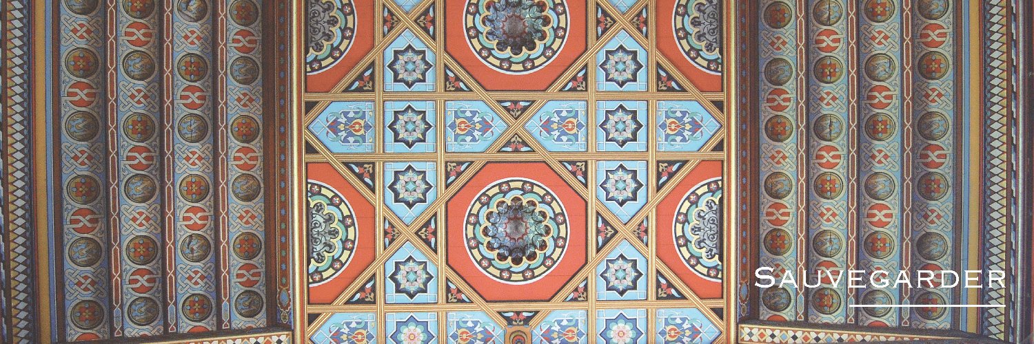 Fondation Mérimée banner