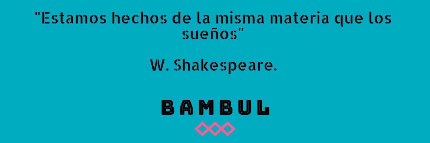 BambulOficial's profile banner image