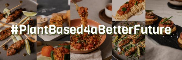 TomorrowFoods Profile Banner