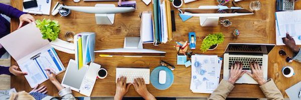 PromoTechOnline Profile Banner