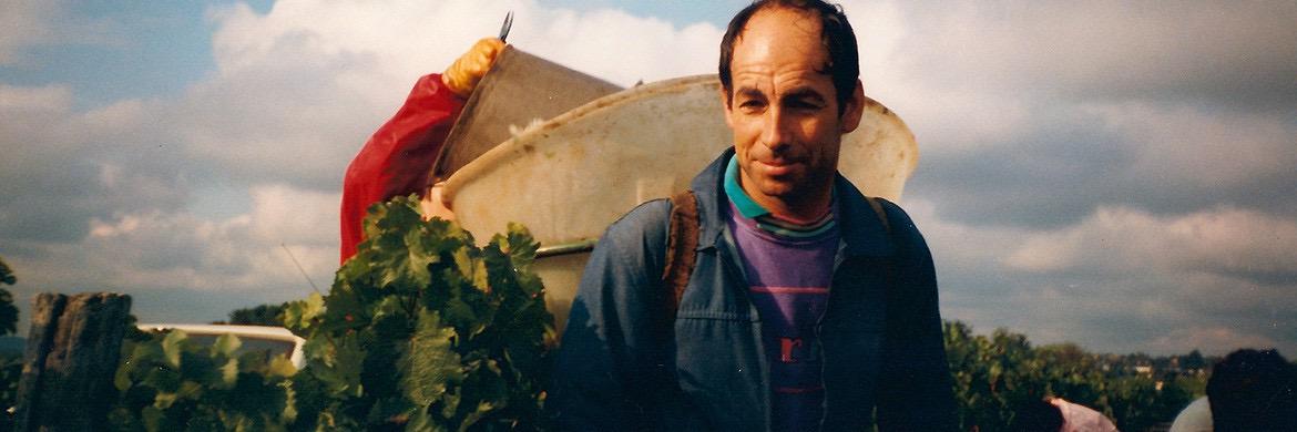 Dom. des Raynières banner