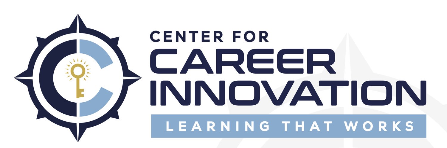 Center for Career Innovation banner