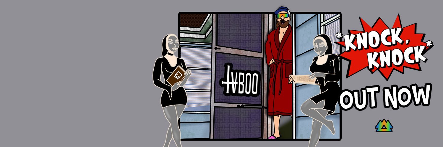 TVBOO's banner
