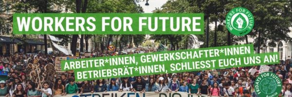 Workers_For_Future Profile Banner