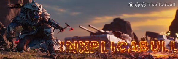 InXplicabull Profile Banner