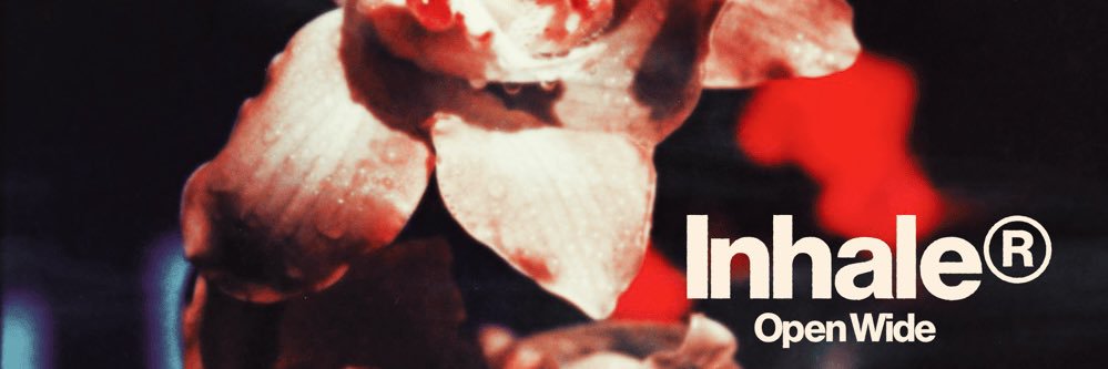 INHALER ARCHIVES banner
