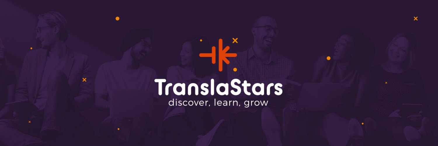 TranslaStars banner