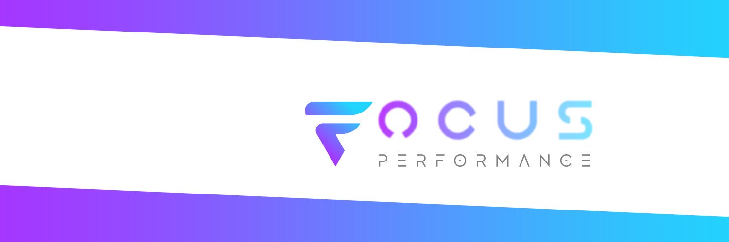 Focus Performance banner