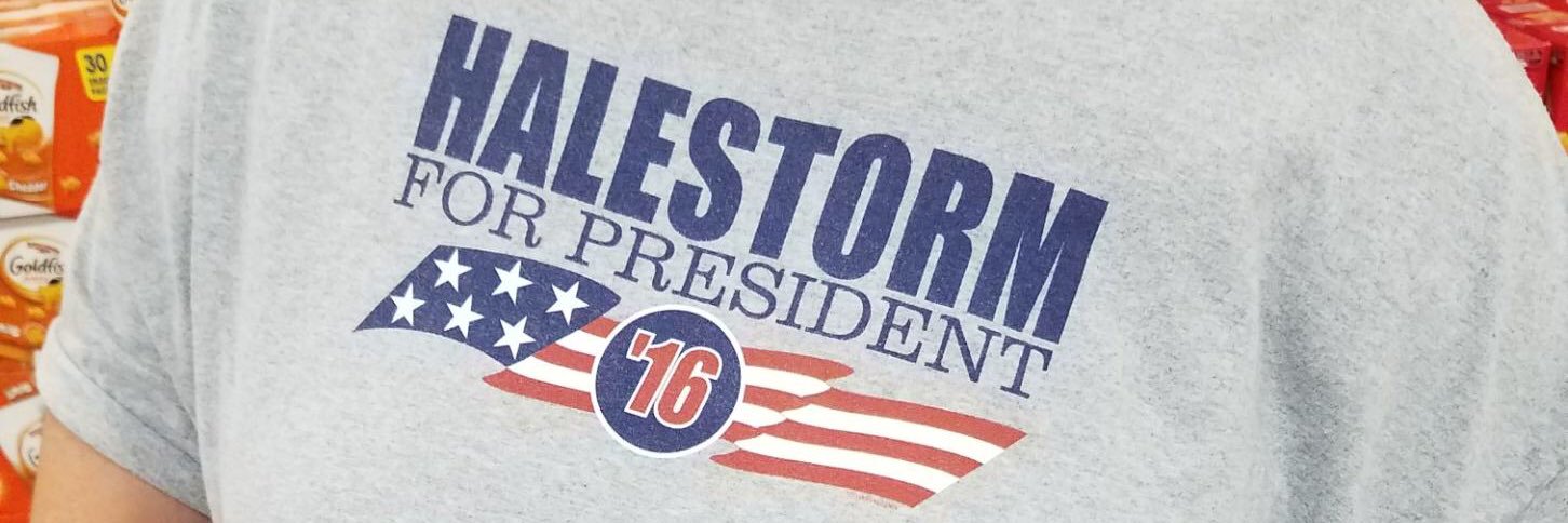 halestorm919's profile banner image