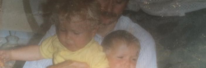 Mark McConville banner