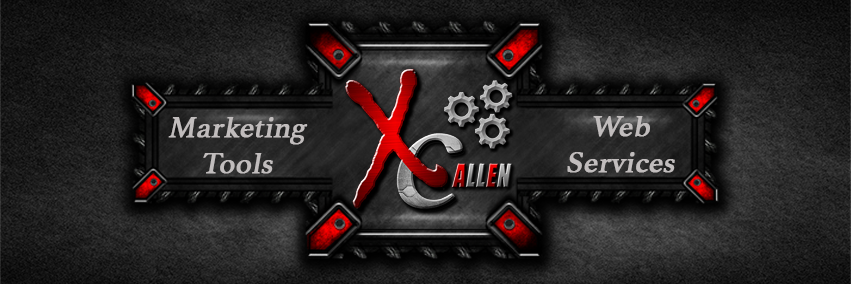 xcallen's profile banner image
