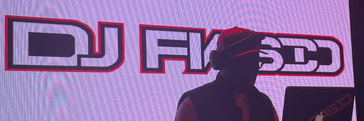TheRealDjFiasco's profile banner image