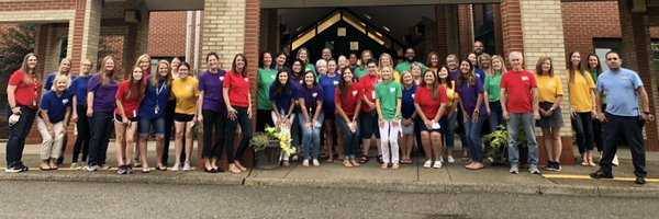 ShortPumpES Profile Banner