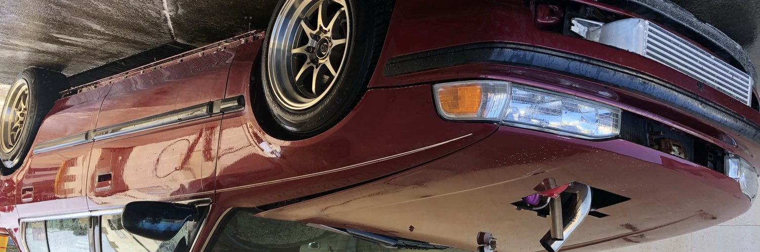 AxlineKaleb's profile banner image
