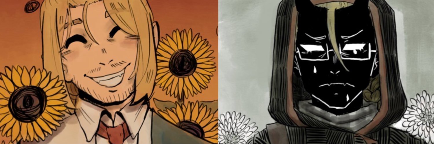 ☆ Jay ☆ you're cracking dude ♡ QSMP arc 🇺🇸 banner