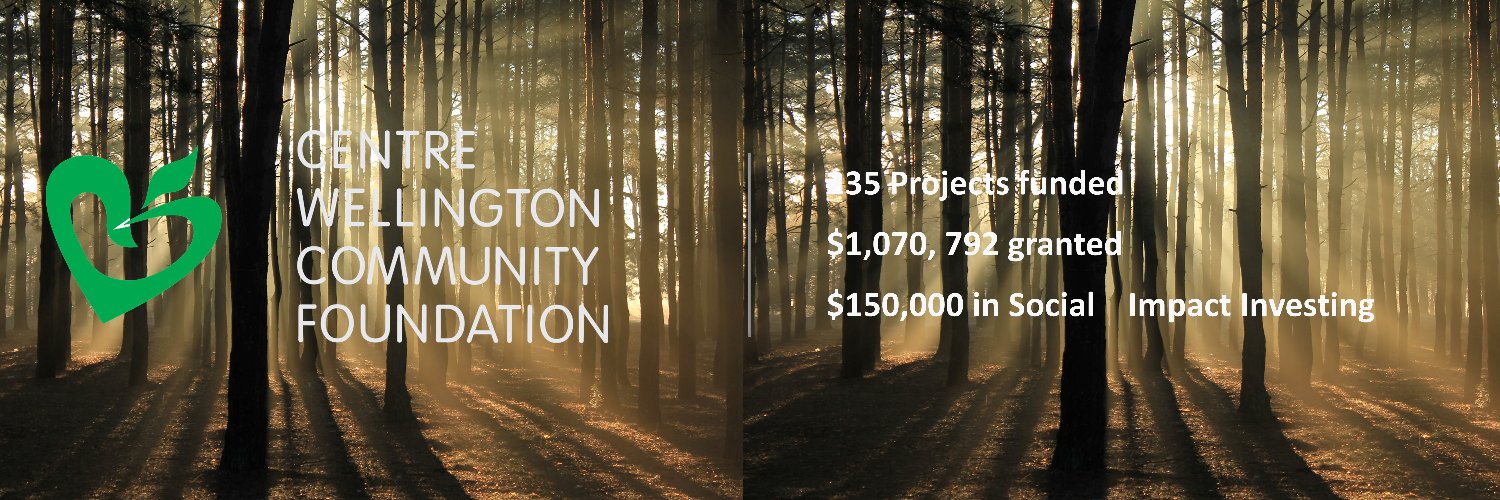 CWCFoundation banner