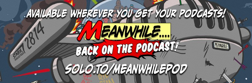 Meanwhile Back On The Podcast🎙️'s banner