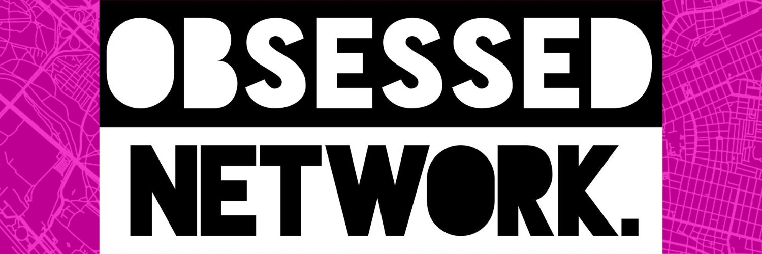 Obsessed Network banner