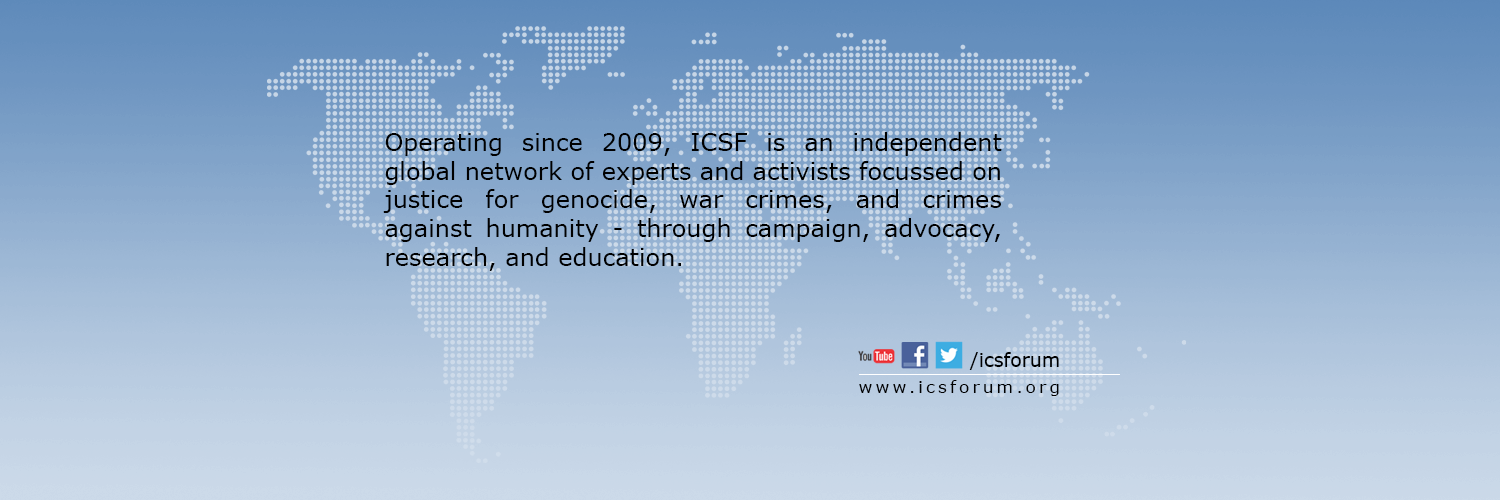 icsforum's profile banner image
