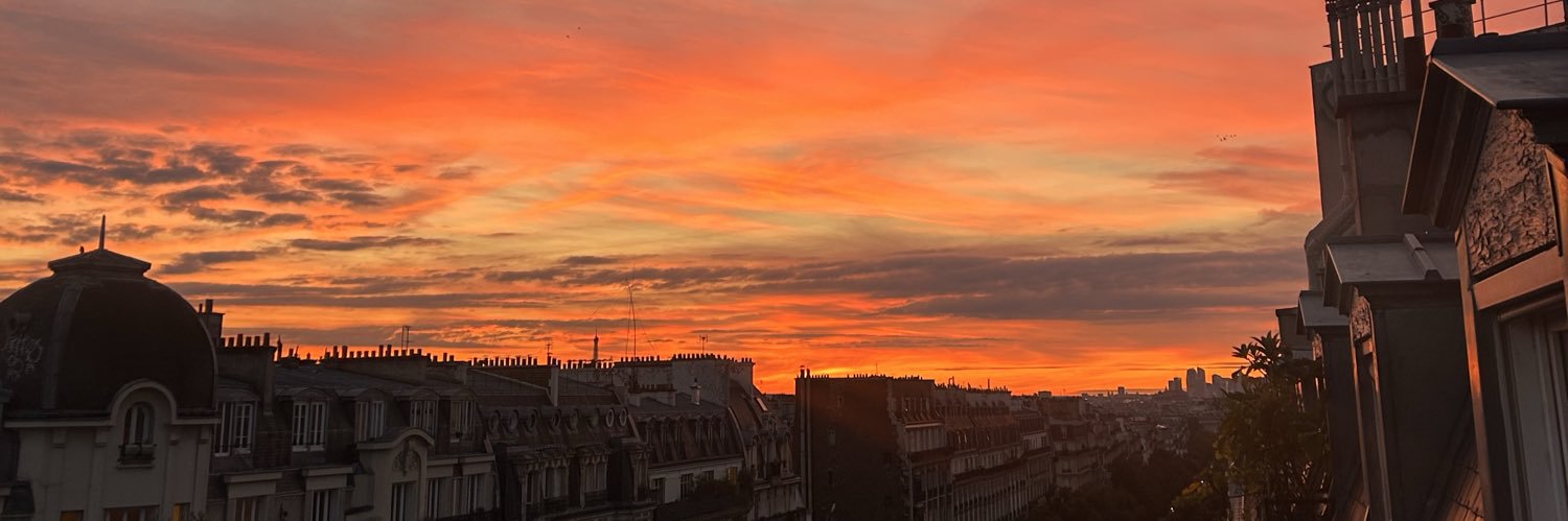 Aurélie 🦋 banner