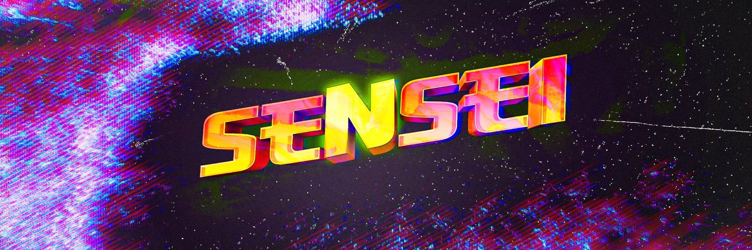 sensei² banner