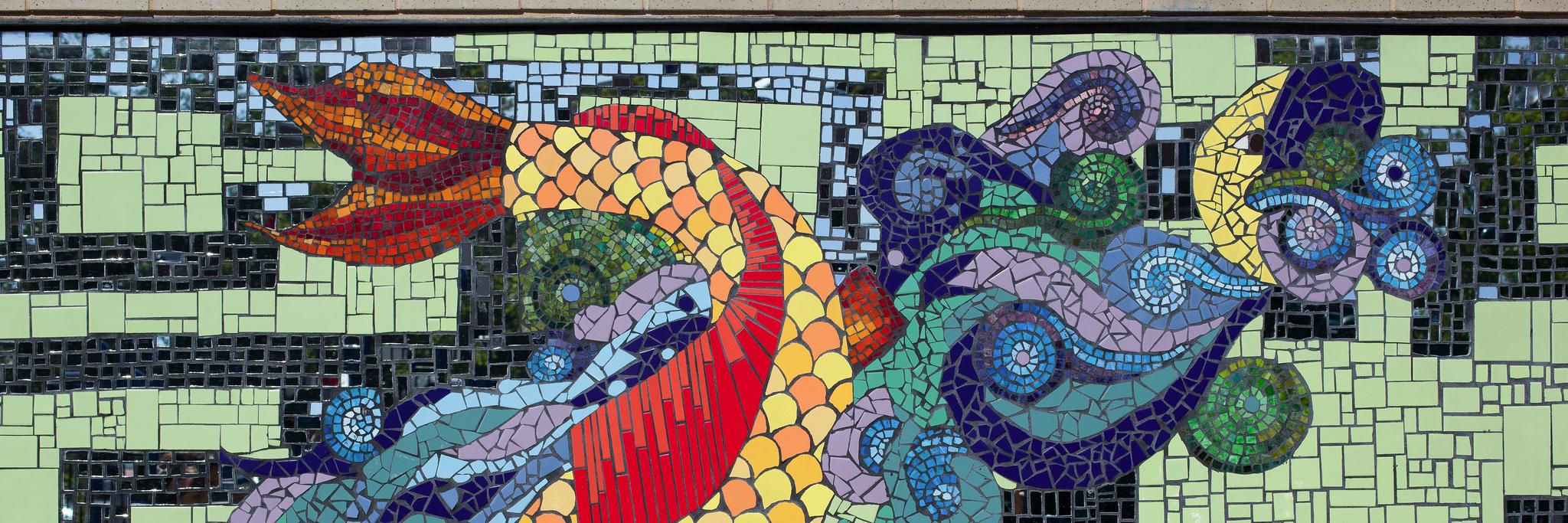 Green Star Movement banner