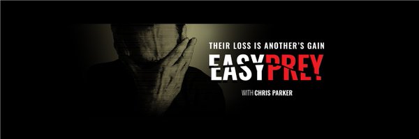 EasyPreyPodcast Profile Banner