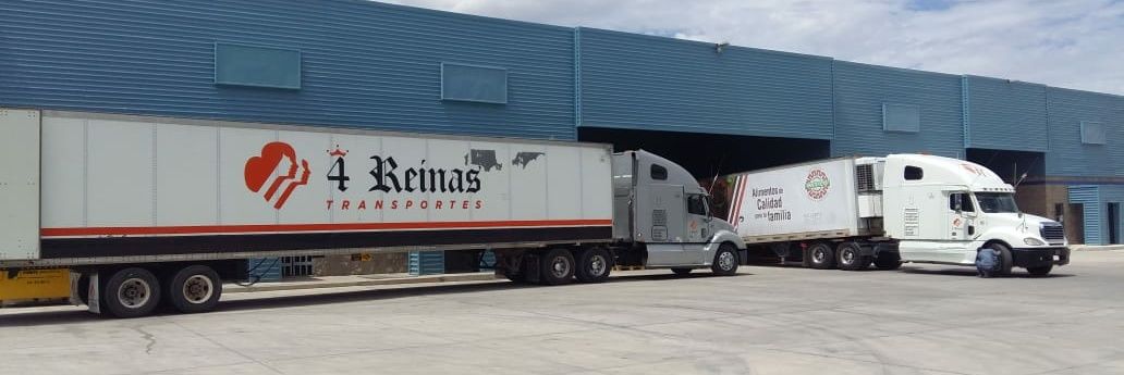 Transportes4R's profile banner image