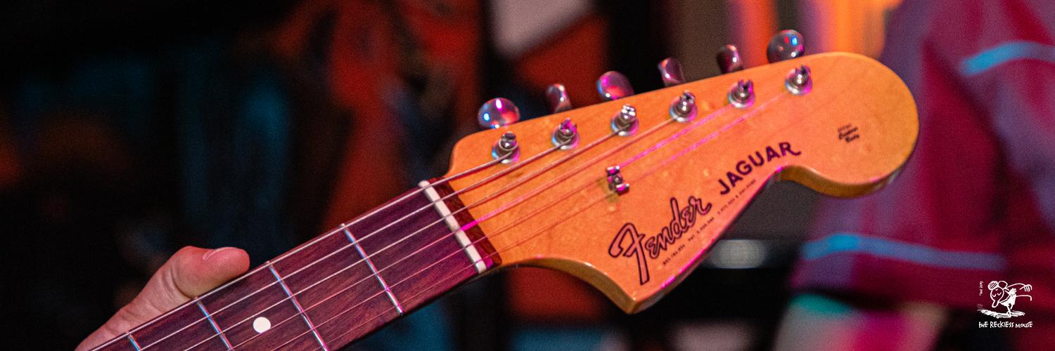 wrecklessmouse's profile banner image
